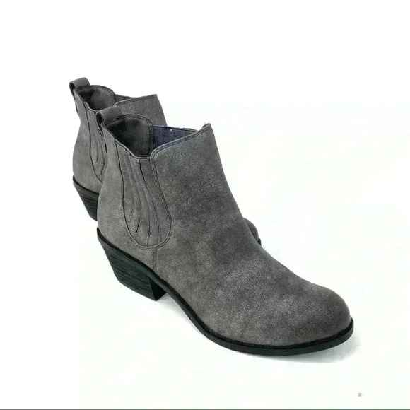 Not Rated Shoes - Not Rated Women's Vixeny Ankle Bootie Sz 6.5 NWT